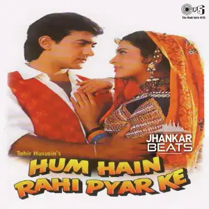 Hum Hain Rahi Pyar Ke - Jhankar image
