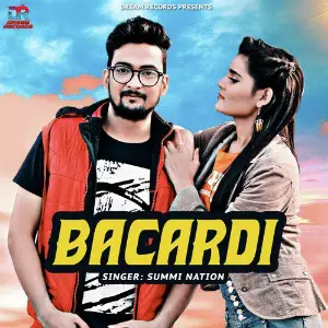 Bacardi - Single image