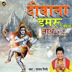 Diwana Damru Wale Nath Ka image