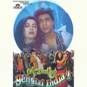 Oh Darling Yeh Hai India image