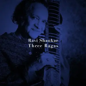 Three Ragas image