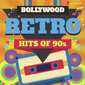 Bollywood Retro  Hits of 90s image