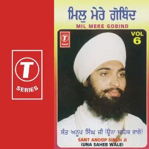 Mil Mere Gobind (Vol. 6) image