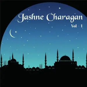 Jashne Charagan, Vol. 1 image