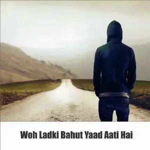 Woh Ladki Bahut Yaad Aati Hai image