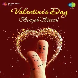 Valentines Day - Bengali Special image