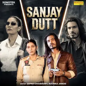Sanjay Dutt image