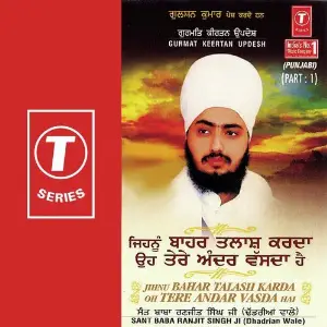 Jinnu Baahar Talash Karda Oh Tere Andar Vasda (Part 1) image