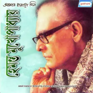 Aamar Harano Din image