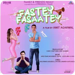 Fastey Fasaatey image