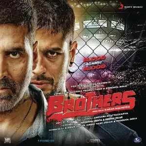 Brothers image