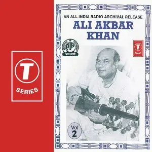Sarod Recital image