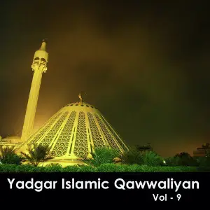Yaadgar Islamic Qawwaliyan, Vol. 9 image