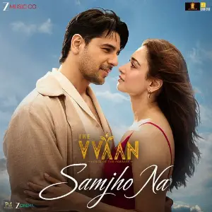 Samjho Na (From The Vvaan) image