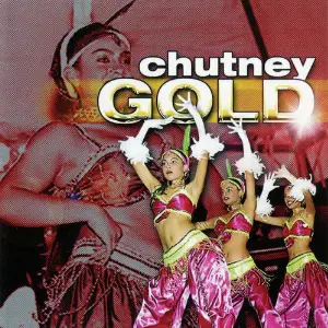 Chutney Gold image