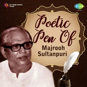 Poetic Pen Of Majrooh Sultanpuri image