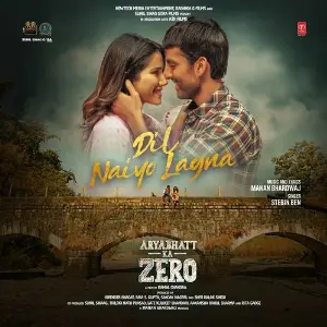 Dil Naiyo Lagna (From Aryabhatt Ka Zero) image