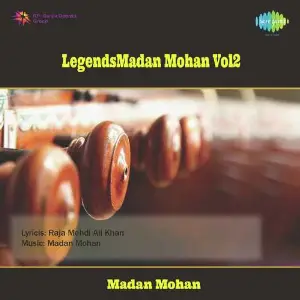 Legends - Madan Mohan Vol. 2 image