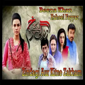 Zindagi Aur Kitne Zakham (From Zindagi Aur Kitne Zakham) image
