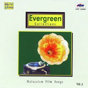 Evergreen Collections Vol 2 image
