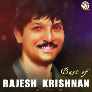Best Of Rajesh Krishnan image