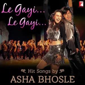 Le Gayi Le Gayi Hit Songs By Asha Bhosle image