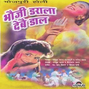 Bhauji Daraala Debai Daal image