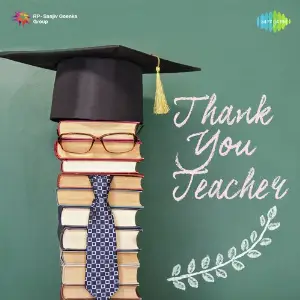 Thank You Teacher Various Artists