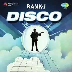 Rasik J Disco image