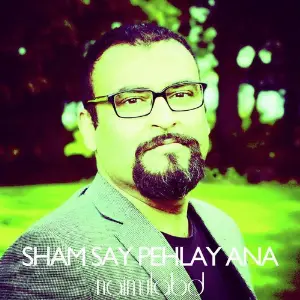 Sham Say Pehlay Ana image