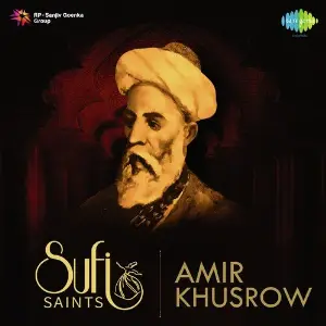 Sufi Saints - Amir Khusrow image