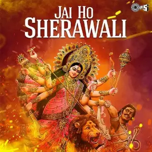 Jai Ho Sherawali (Navratri Festival) image