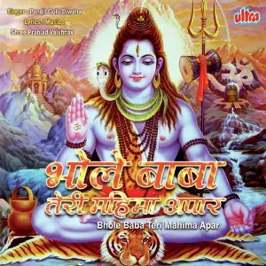 Bhole Baba Teri Mahima Apar image