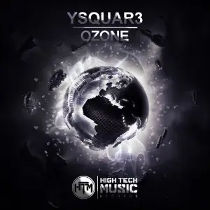 Ozone image