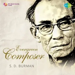 Evergreen Composer S.D. Burman image