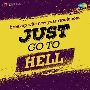 Just Go To Hell image