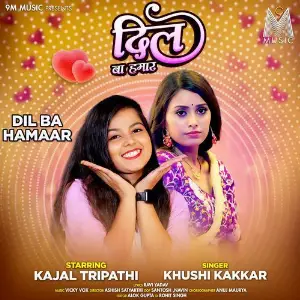 Dil Ba Hamaar image