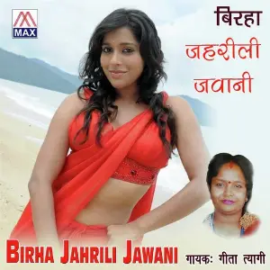 Birha Jahrili Jawani image