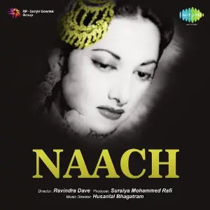 Naach image