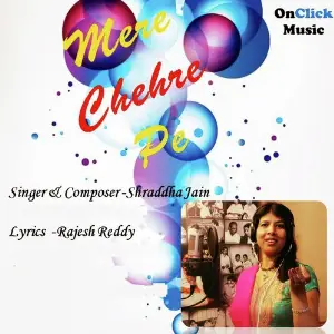 Mere Chehre Pe image