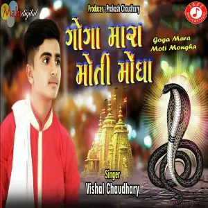 Goga Mara Moti Mongha image