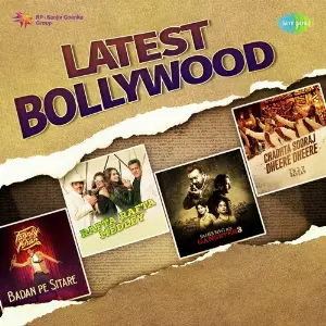 Latest Bollywood Various Artists