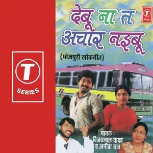 Debu Na Ta Achaar Naibu image