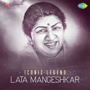 Iconic Legend - Lata Mangeshkar Various Artists