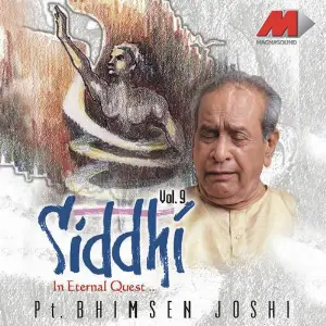Siddhi, Volume - 9 image