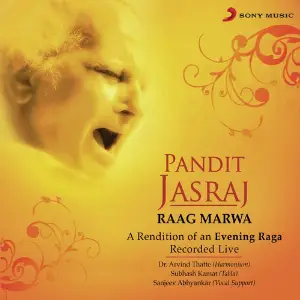 Raag Marwa (Live) image