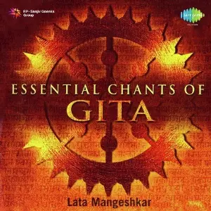 Essential Chants Of Gita image