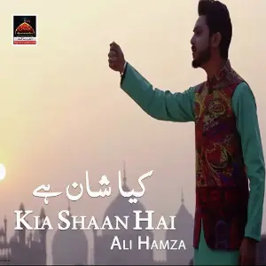 Kia Shaan Hai image