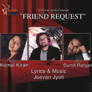 Friend Request image