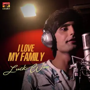 I Love My Family - Single image
